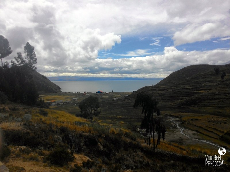 Ruta Sagrada de la Eternidad del Sol Vida sem Paredes - Ruta Sagrada de la Eternidad del Sol (2)