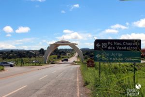 Chapada Dos Veadeiros Goi S Roteiro O Que Fazer E Dicas