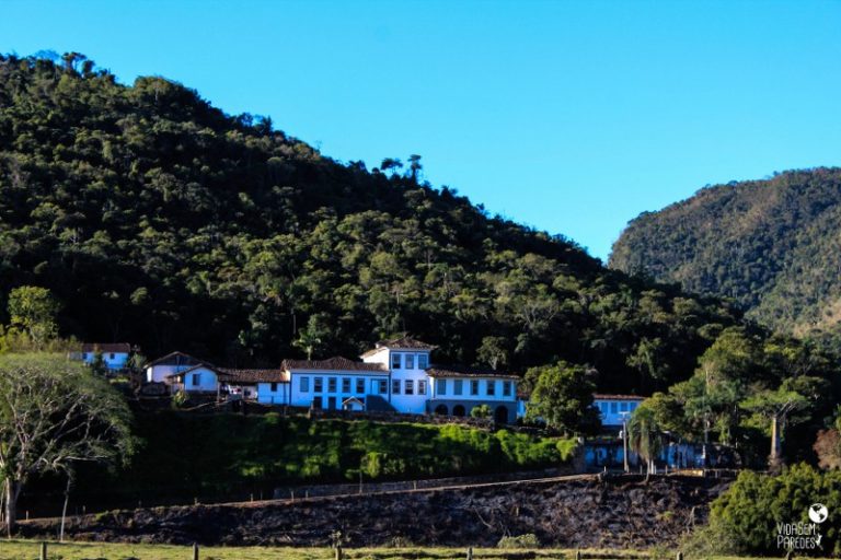 Santa Rita De Jacutinga O Que Fazer Na Cidade Das Cachoeiras Em MG