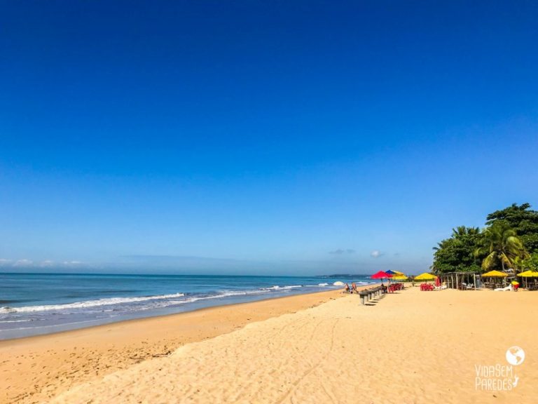 O Que Fazer Em Porto Seguro Bahia Melhores Dicas Praias E Passeios