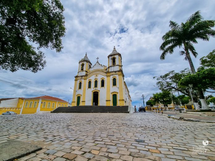 Laranjeiras Sergipe O Que Fazer Na Cidade Hist Rica Dicas