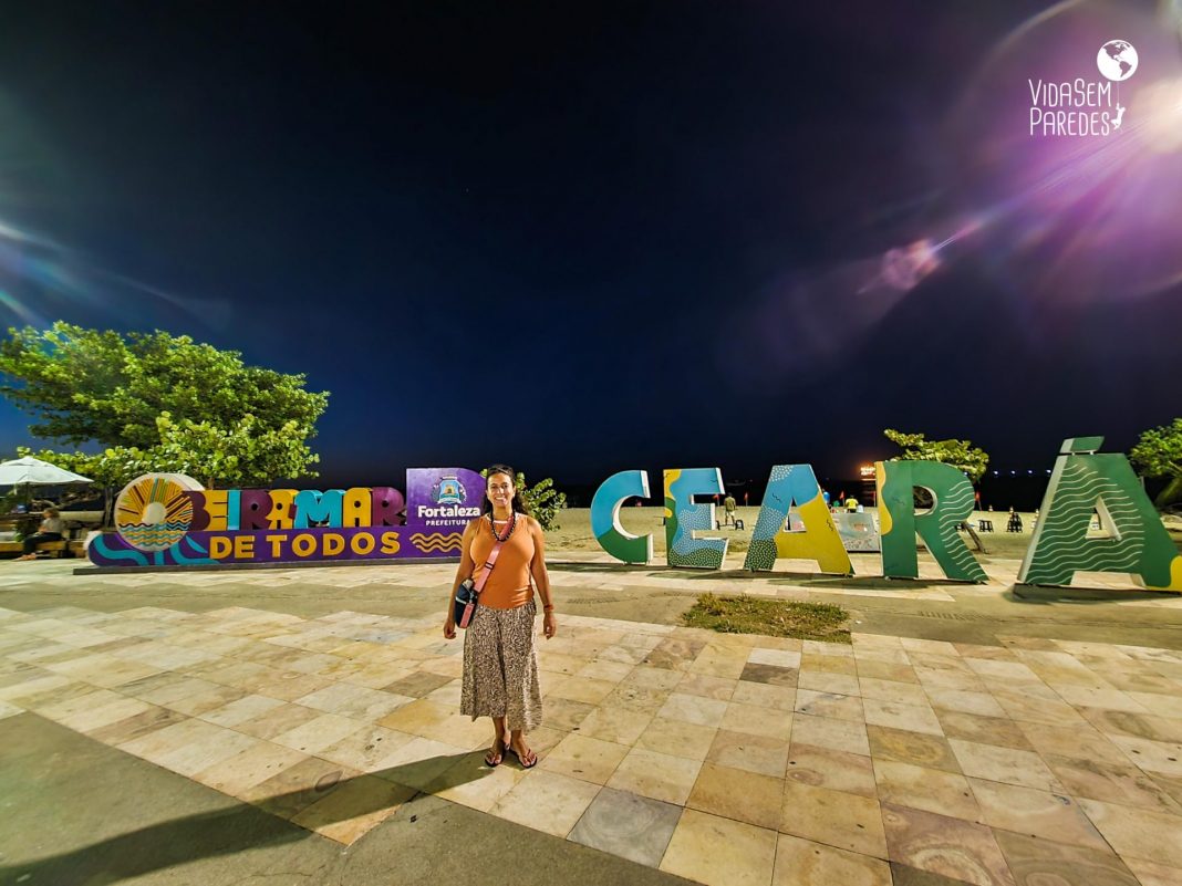 Onde Ficar Em Fortaleza Melhores Praias E Dica De Hotel