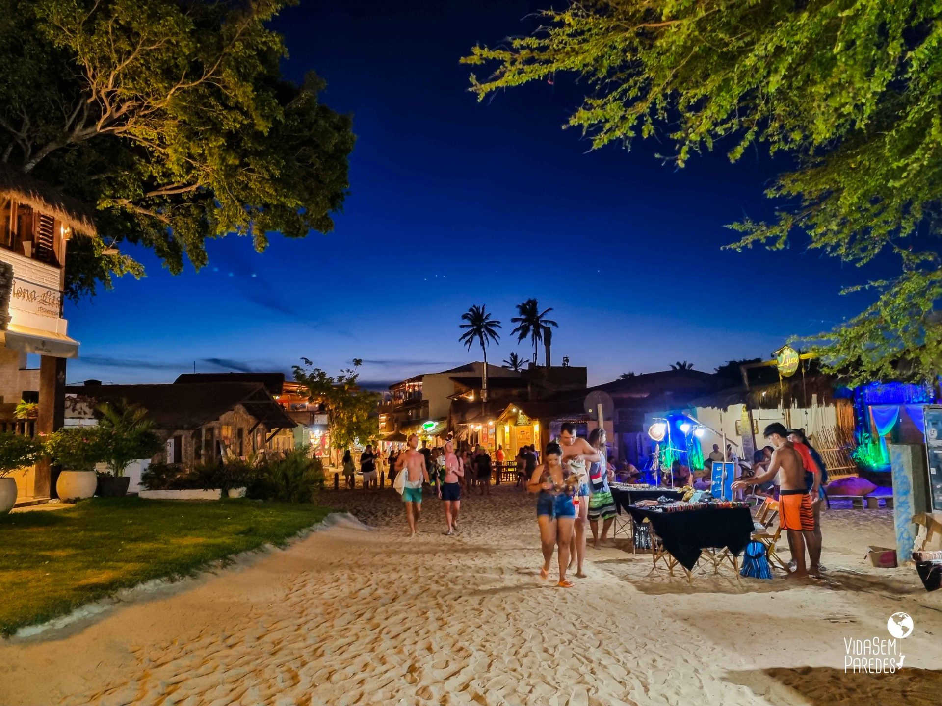 Jericoacoara Cear O Que Fazer Praias Passeios E Top Dicas