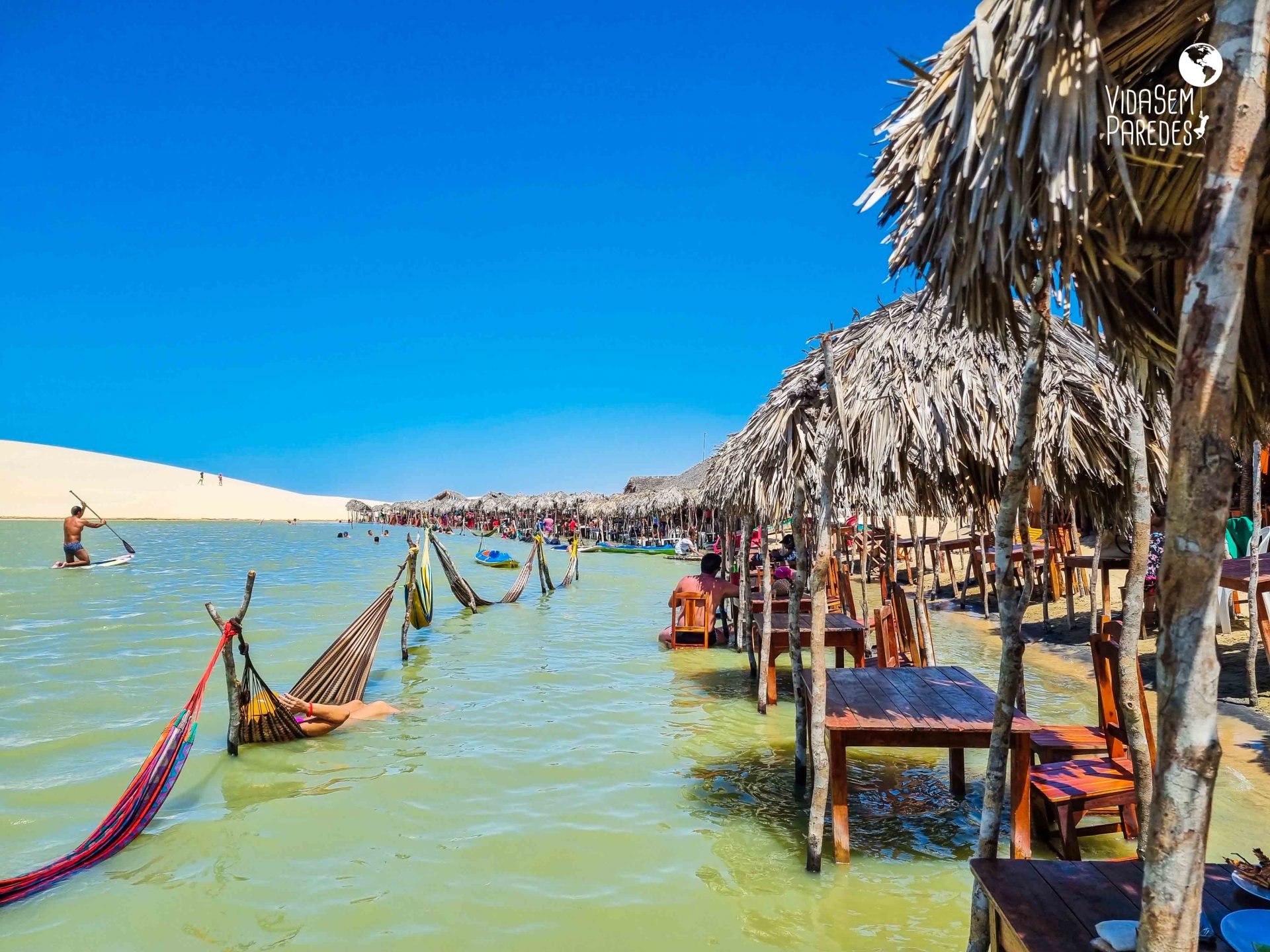 Jericoacoara Cear O Que Fazer Praias Passeios E Top Dicas