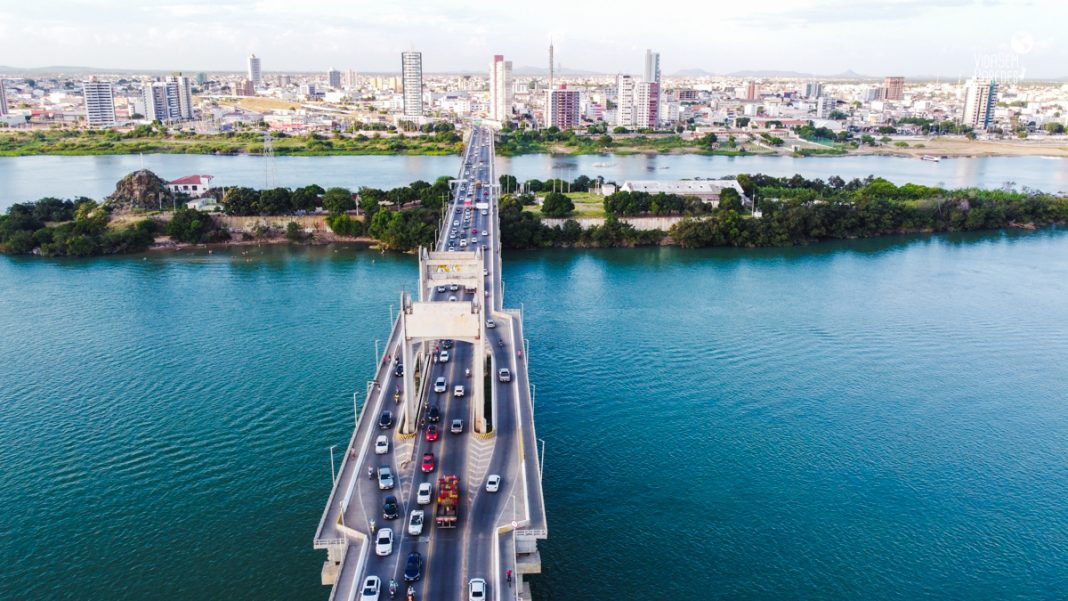 Petrolina Pernambuco Como Ir E O Que Fazer Melhores Passeios