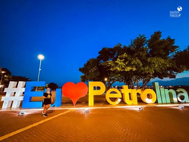 Petrolina Pernambuco Como Ir E O Que Fazer Melhores Passeios