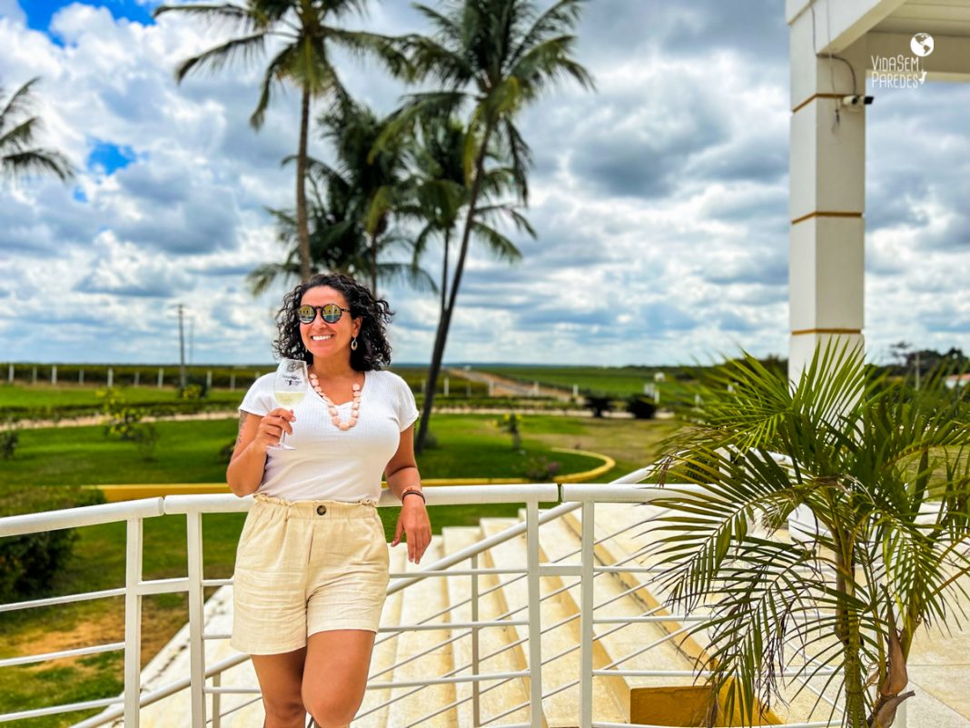 Petrolina Pernambuco Como Ir E O Que Fazer Melhores Passeios