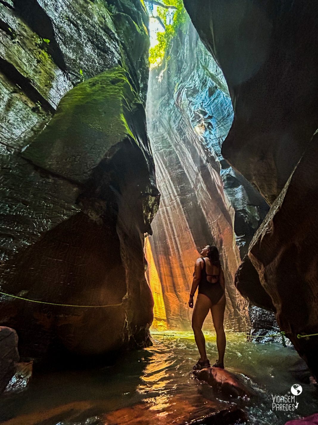 Chapada Das Mesas Maranh O O Que Fazer Como Ir E Dicas