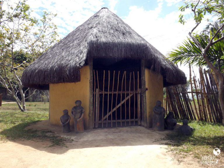 Quilombo dos Palmares, AL como ir de carro ou excursão [+dicas]