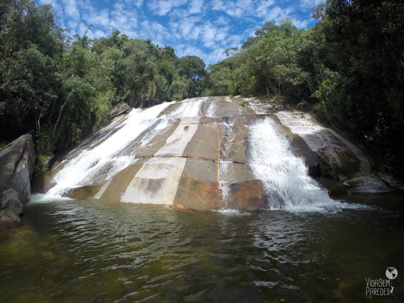 destinos com cachoeiras no Rio de Janeiro: Maringá