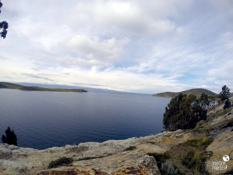 Isla del Sol Vida sem Paredes - Isla del Sol (5)
