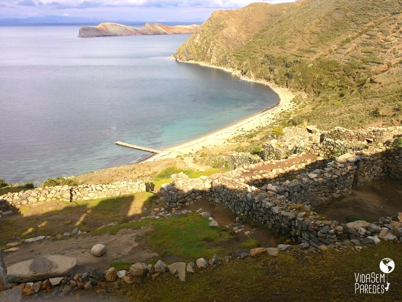 Vida sem Paredes - Titicaca e Isla del Sol (12)