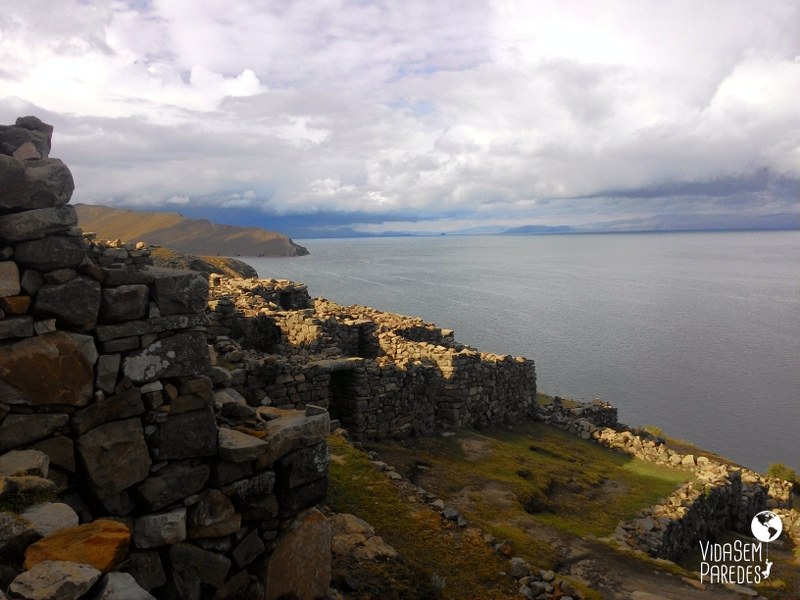 Vida sem Paredes - Titicaca e Isla del Sol (14)