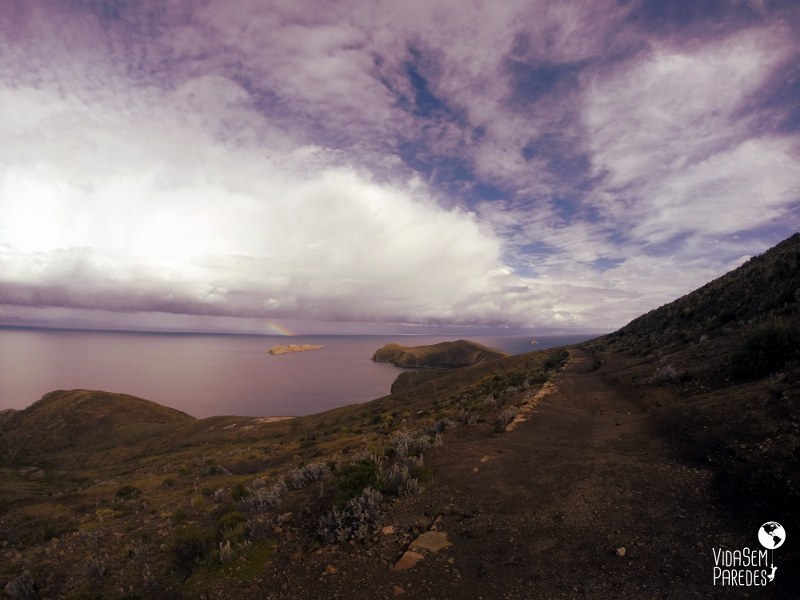 Vida sem Paredes - Titicaca e Isla del Sol (4)