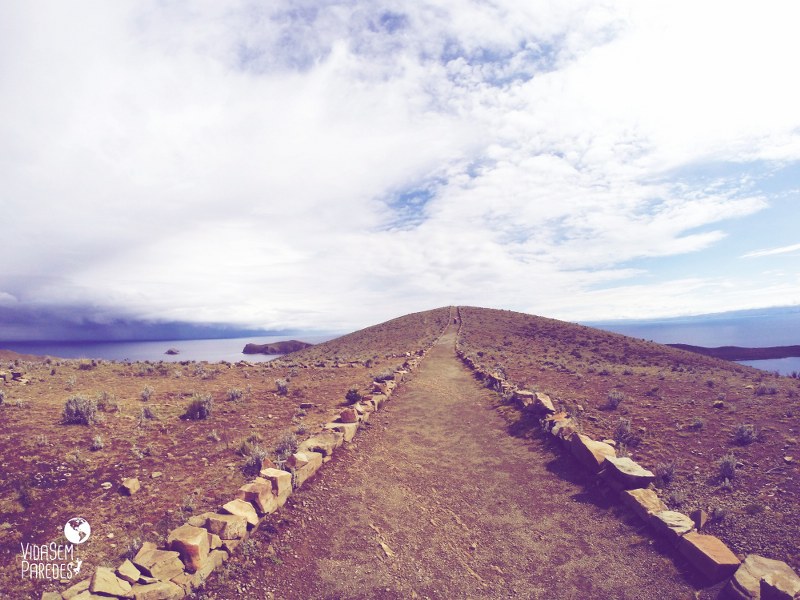 Vida sem Paredes - Titicaca e Isla del Sol (6)