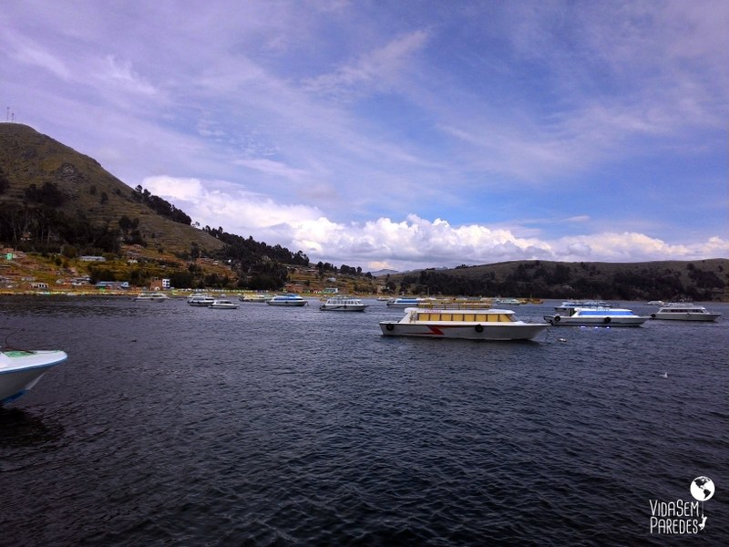 Vida sem Paredes - Titicaca e Isla del Sol (7)