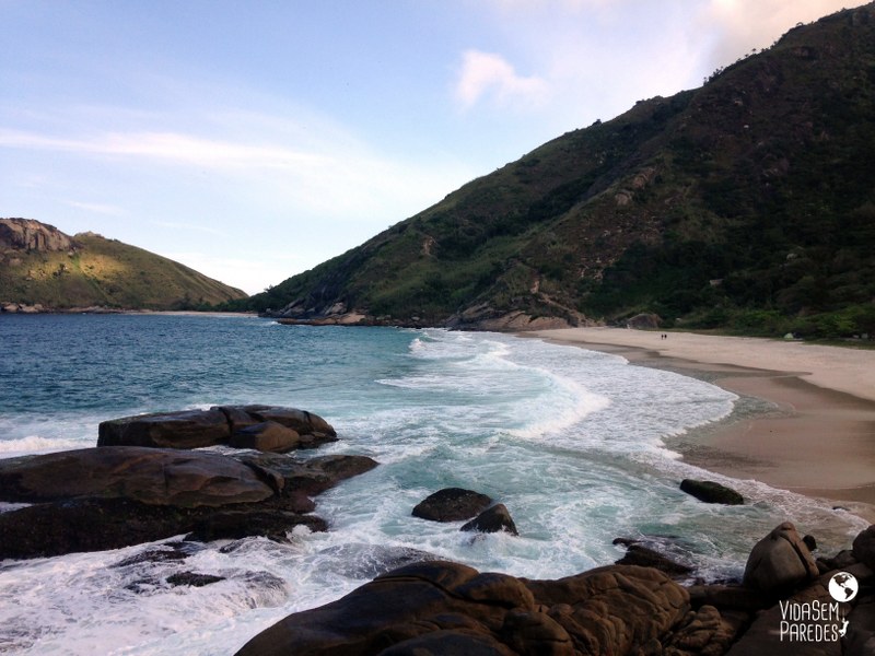 praias do Rio de Janeiro