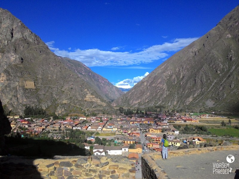 Vida sem Paredes - Valle Sagrado dos incas (12)