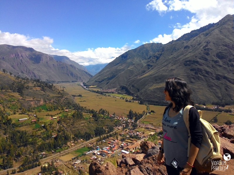 Vida sem Paredes - Valle Sagrado dos incas (6)