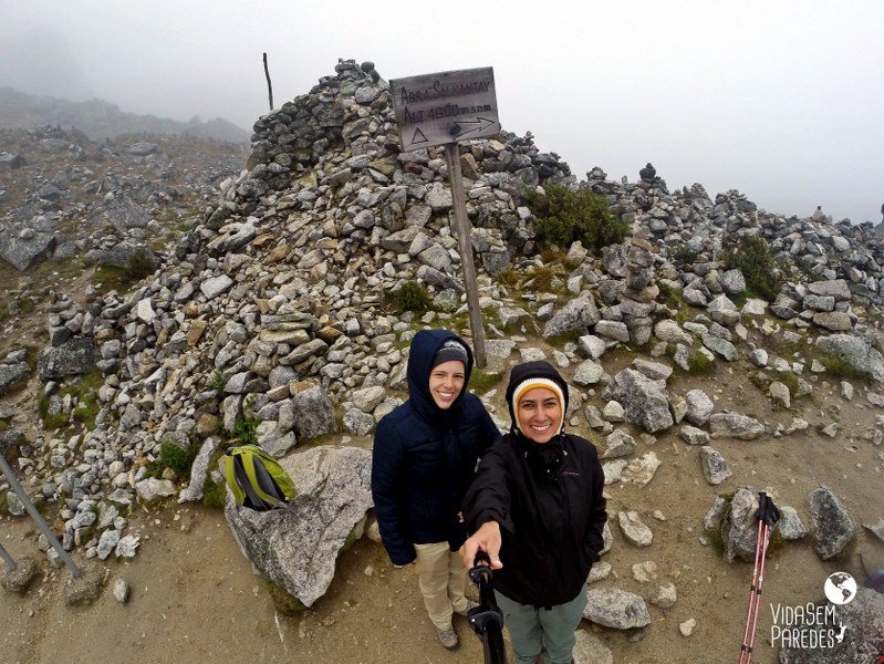 Trilha Salkantay - Vida sem Paredes Vida sem Paredes - trekking na Trilha Salkantay (8)