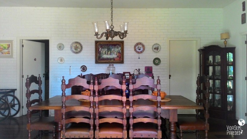 Cronos Guest House: dica de hospedagem em Petrópolis