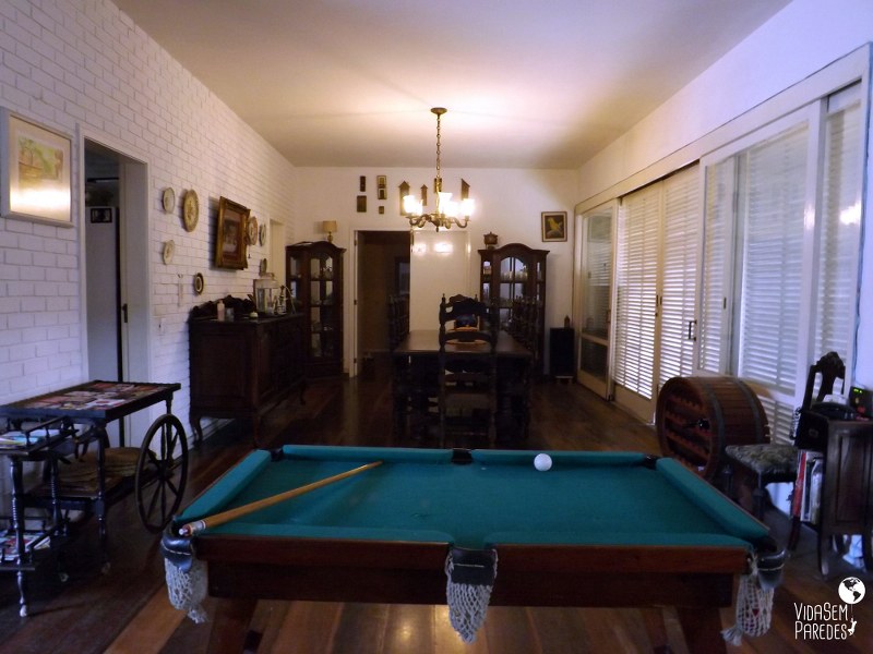 Cronos Guest House: dica de hospedagem em Petrópolis