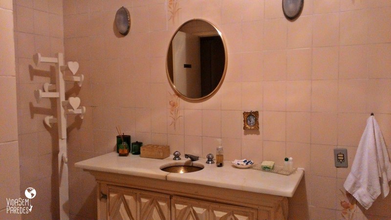 Cronos Guest House: dica de hospedagem em Petrópolis