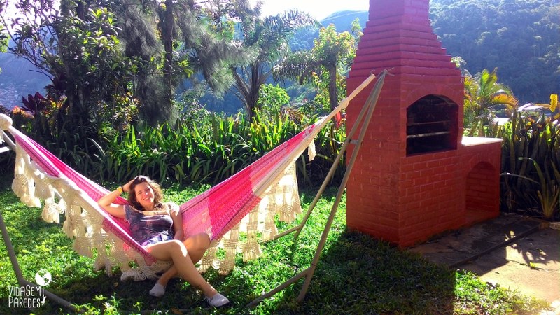 Cronos Guest House: dica de hospedagem em Petrópolis