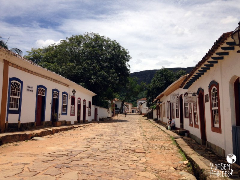 O que fazer em Tiradentes - MG