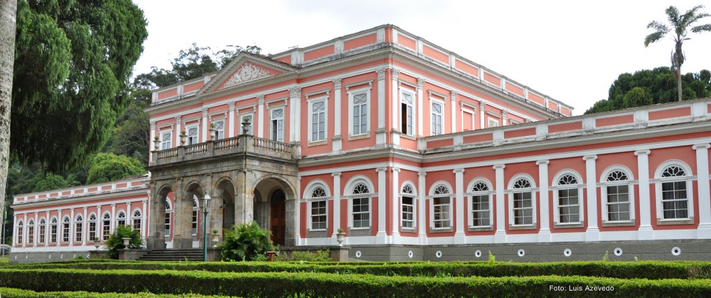 Museu Imperial de Petrópolis - RJ
