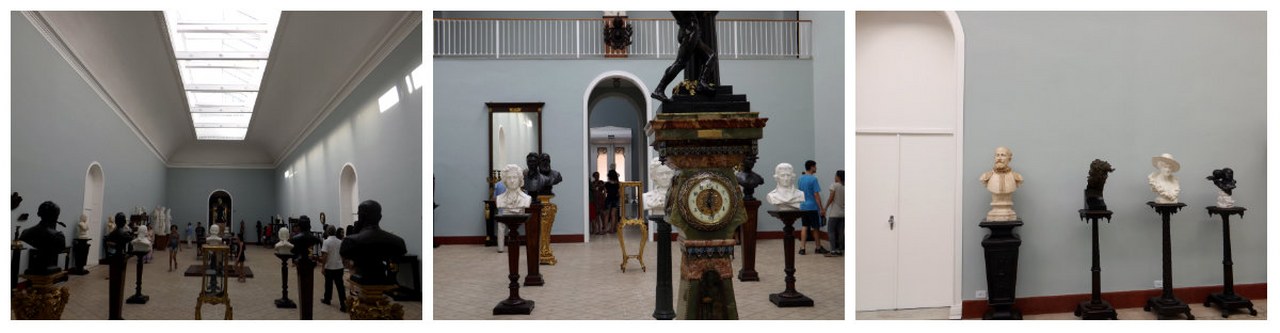 museus gratuitos em Juiz de Fora: Museu Mariano Procópio