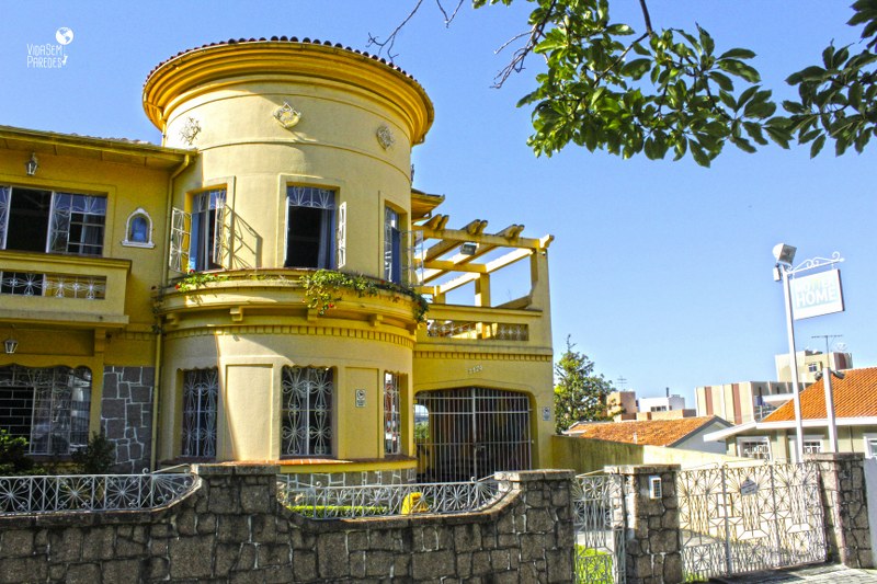 hostel em Curitiba: Motter Home hostel em Curitiba: Motter Home