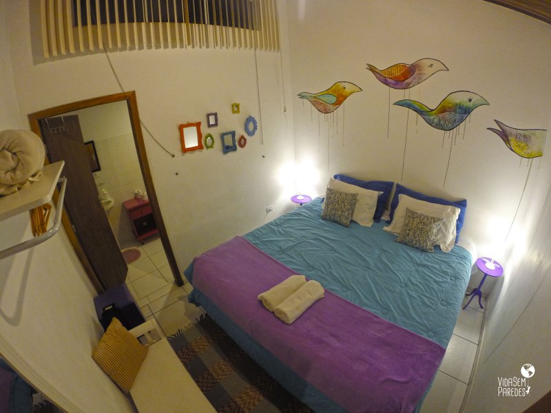 hostel em Curitiba: Motter Home hostel em Curitiba: Motter Home