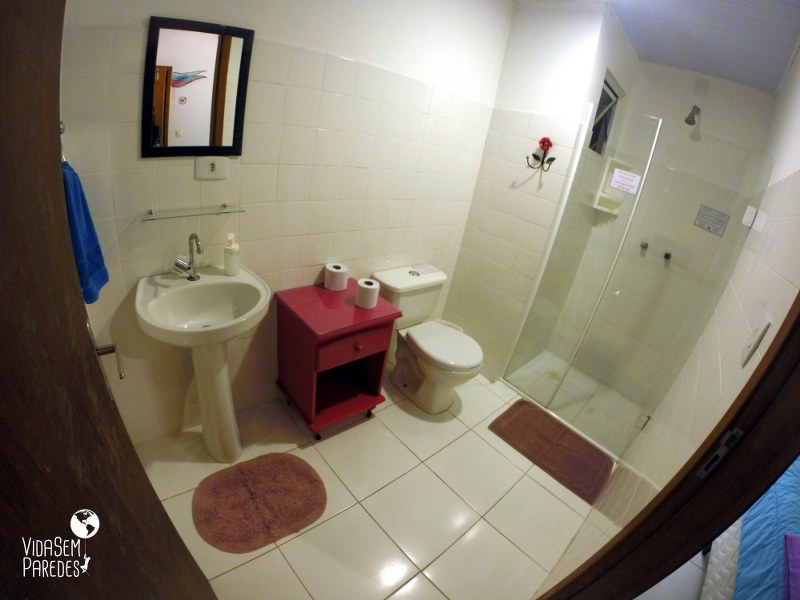hostel em Curitiba: Motter Home hostel em Curitiba: Motter Home
