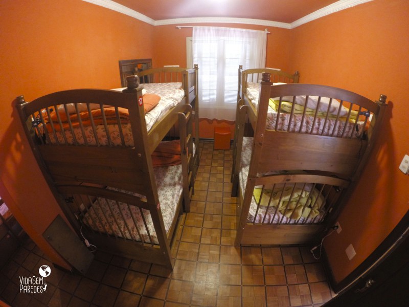 hostel em Curitiba: Motter Home hostel em Curitiba: Motter Home