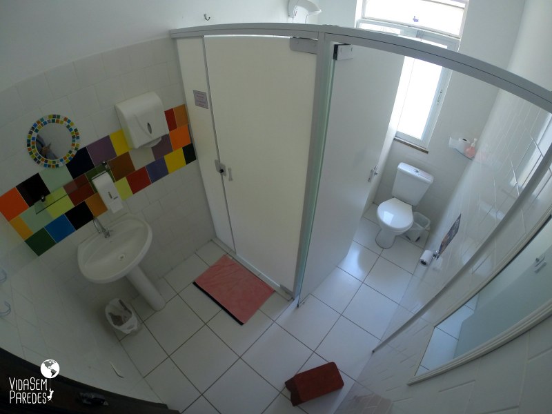 hostel em Curitiba: Motter Home hostel em Curitiba: Motter Home