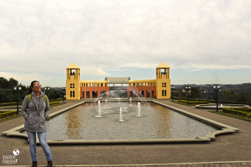O que fazer em Curitiba: Parque Tangá O que fazer em Curitiba: Parque Tangá