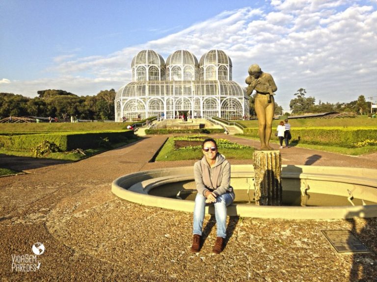 O que fazer em Curitiba 7 melhores dicas + roteiros e passeios