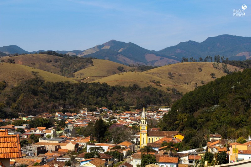 O que fazer em Passa Quatro - Sul de Minas Gerais