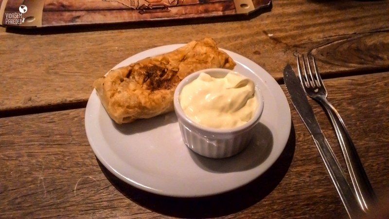 Onde comer em Curitiba - PR: Bar do Alemão Onde comer em Curitiba - PR: Bar do Alemão