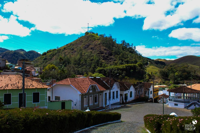 Santa Rita de Jacutinga - MG