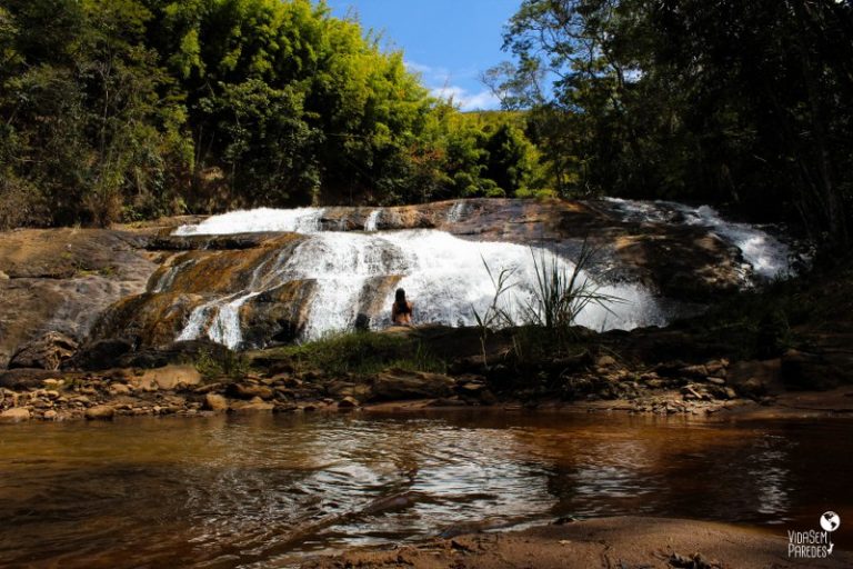 Santa Rita de Jacutinga o que fazer na cidade das cachoeiras em MG Santa Rita de Jacutinga o que fazer na cidade das cachoeiras em MG