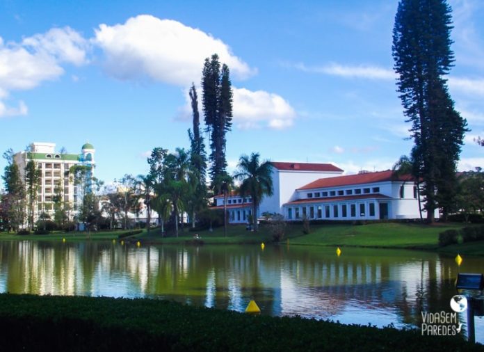 Parque das Águas de São Lourenço, MG: 7 melhores dicas para visitar