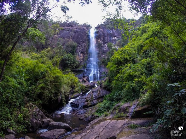 Conheça Itamonte: cachoeiras e turismo rural no sul de Minas