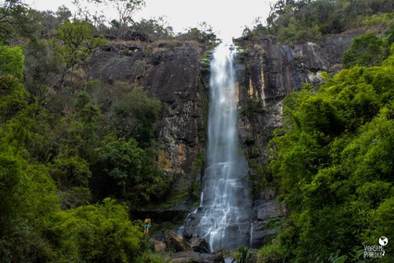 Conheça Itamonte: cachoeiras e turismo rural no sul de Minas