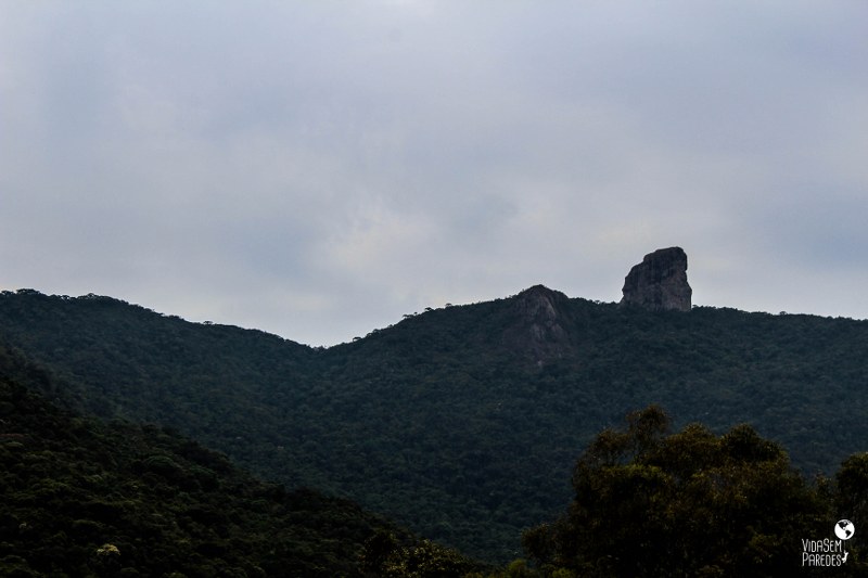 O que fazer em Itamonte, Sul de Minas Gerais: Pedra do Picu