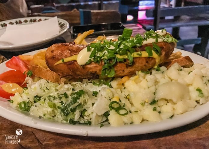 Restaurantes em Curitiba: 15 dicas de onde comer bem