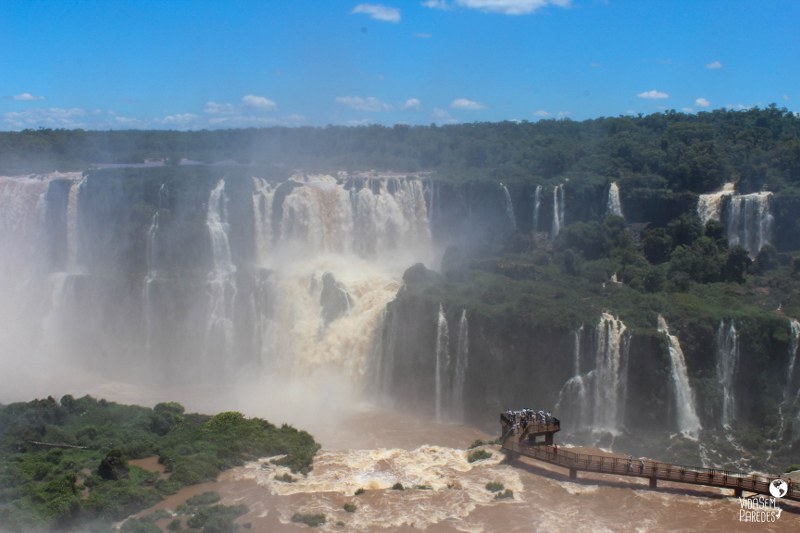 O que fazer em Foz do Iguaçu: melhores atrações