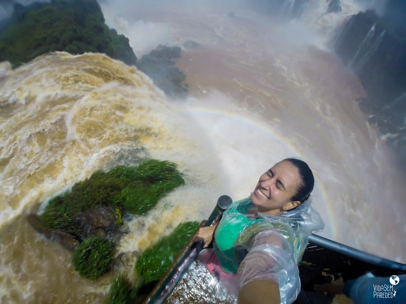 Cataratas do Iguaçu: dicas e guia completo do lado Brasil