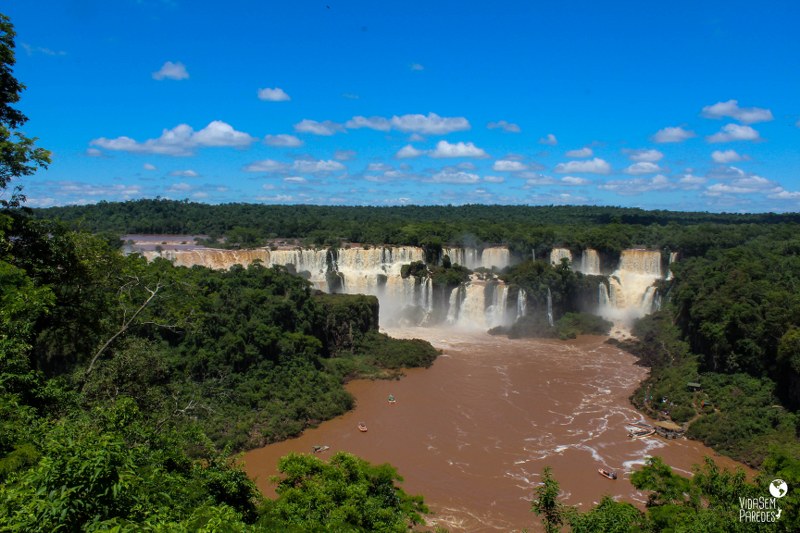 Cataratas do Iguaçu: dicas e guia completo do lado Brasil